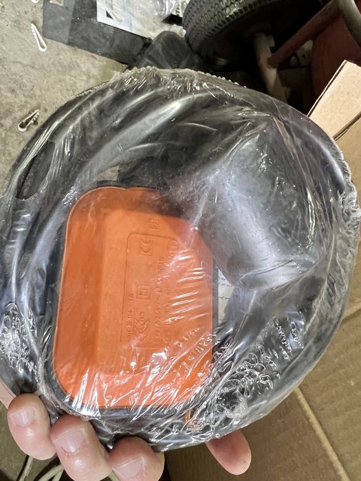 Поплавковый выключатель