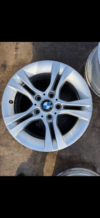 Джанти 16 5x120 BMW