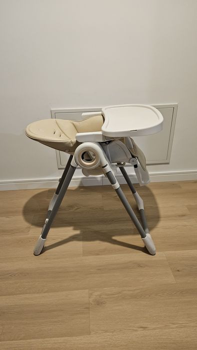 Scaun de masa Buf Boof