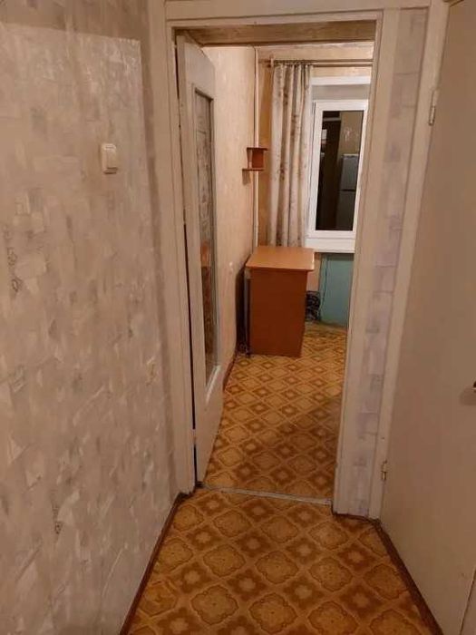 Продажа 2-комнатной квартиры