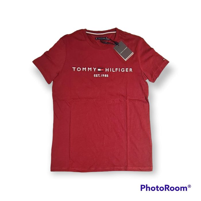 Tricou TOMMY Hilfiger  CALVIN KleinAutentice S M L XL XXL