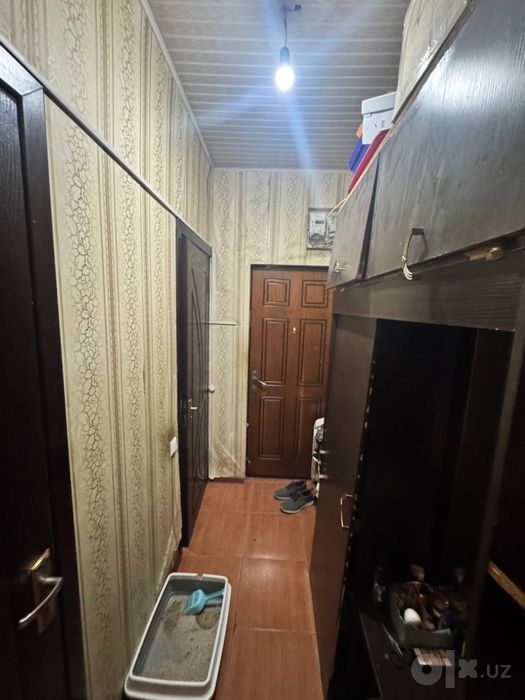 2/1/4 Базар Кадышева! Ориентир Яшнабад РОВД, Дубовая,53.500 $