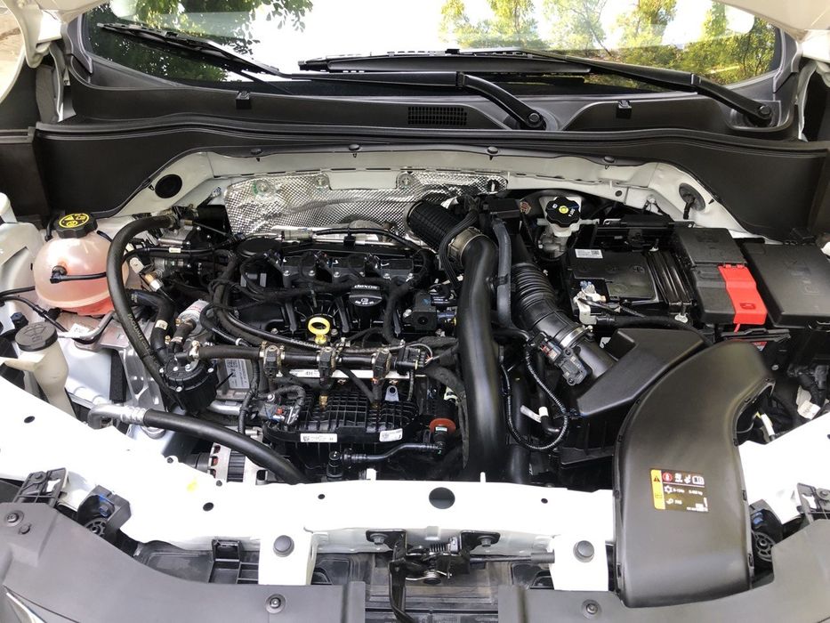 Трекер-2 2023, краска тоза, автомат коробка, 43000 км юрган вариантга