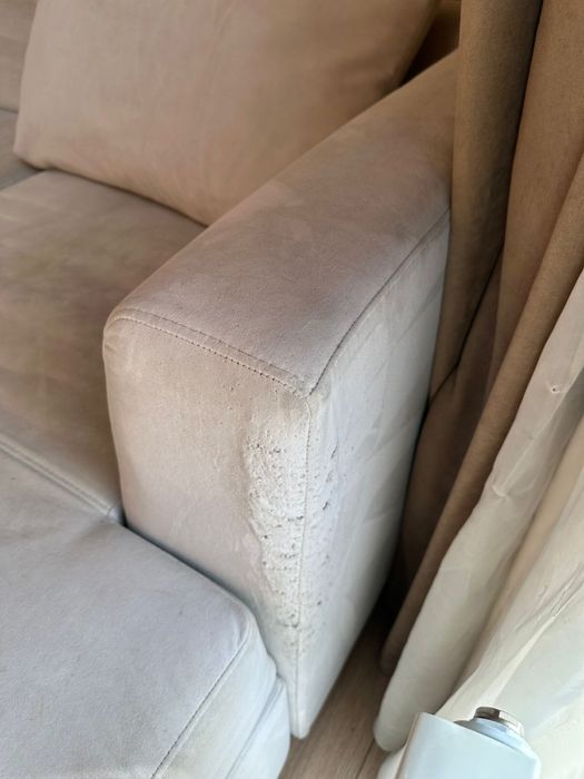 Диван в Б/У состоянии, самовывоз, отдам даром