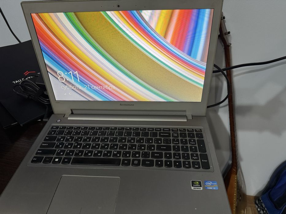 Ноутбук Lenovo 1