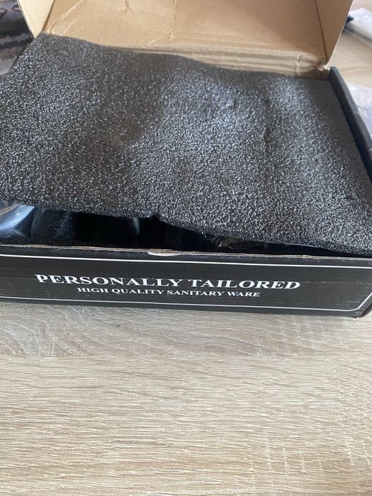 Професионален немски тоалетен смесител висок клас