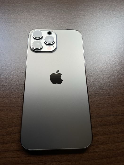 Carcasa iphone 13 Pro Max originala