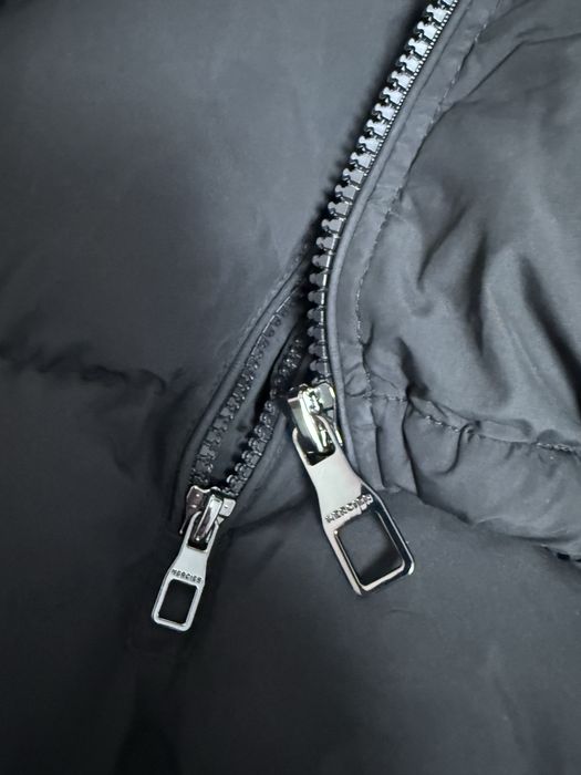 Vand geaca mercier noua