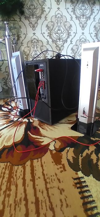 Самубуфер   сотилади