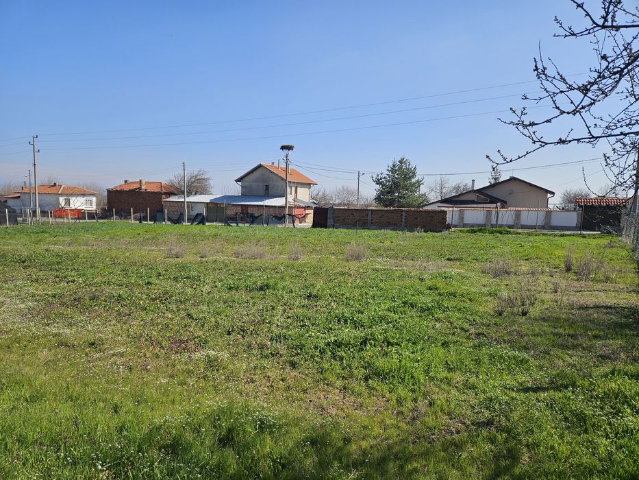 Продава се Парцел в с. Оряховица, Област Стара Загора - 4029 кв.м за 9 €/кв.м - Снимка #7