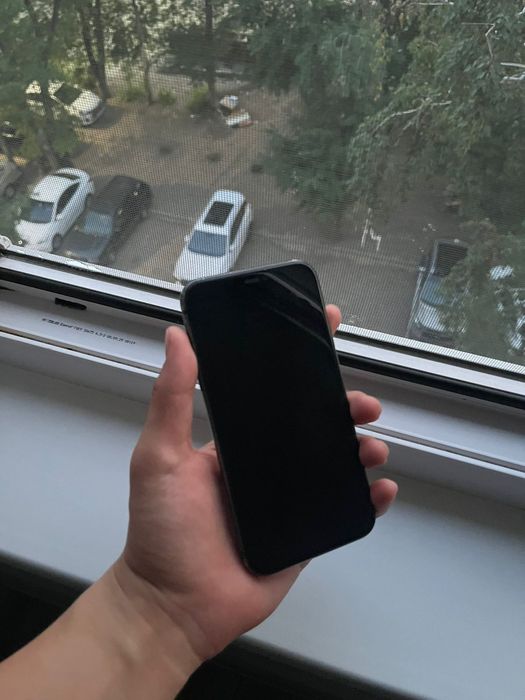 iPhone 11, 74%акб, 128гб