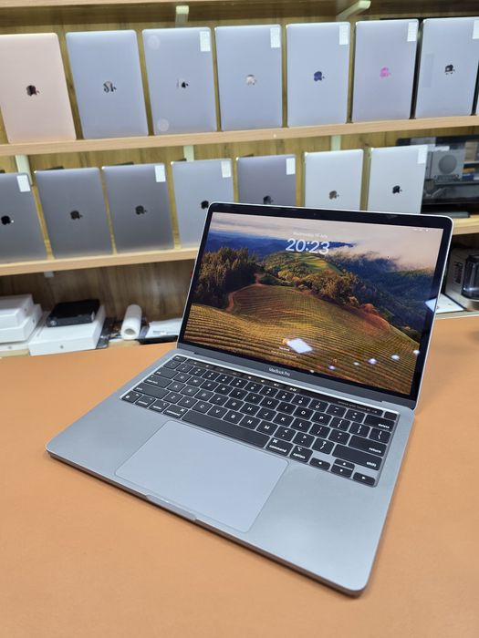 MacBook Pro m1 ideal