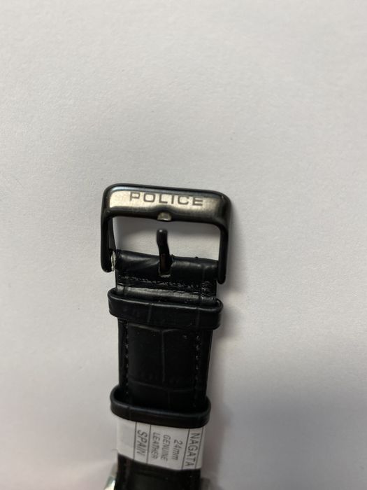 Ceas Police chronograph 10 ATM -50%- OFERTA