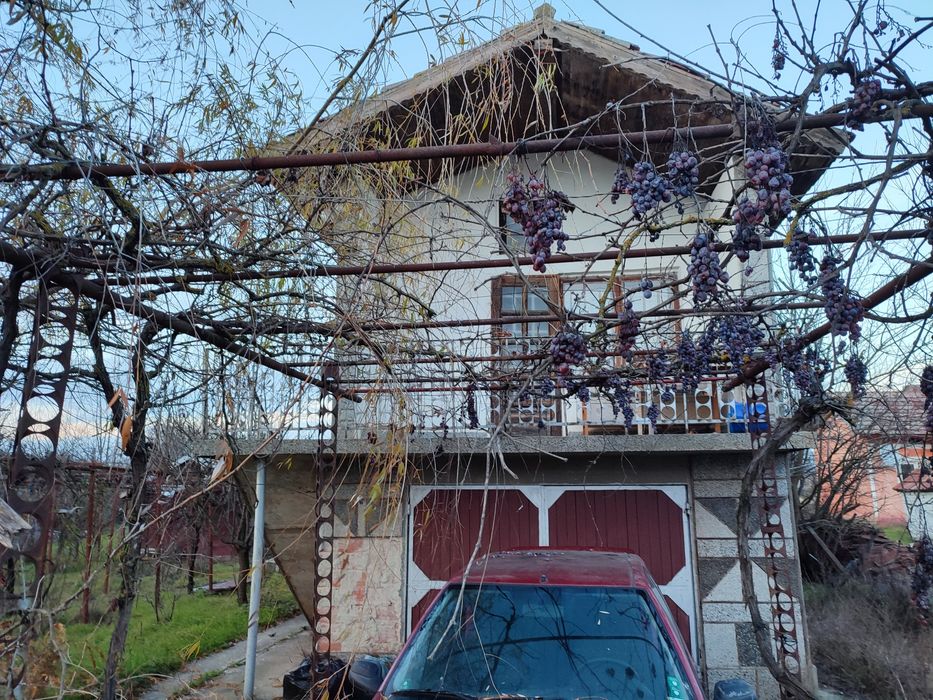 Продава се Къща в с. Равнец, Област Добрич - 66 кв.м за 464 €/кв.м - Снимка #6