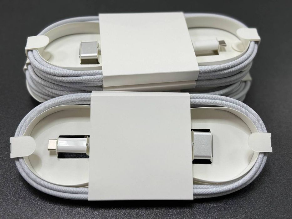 Apple MagSafe 3 кабель USB-C