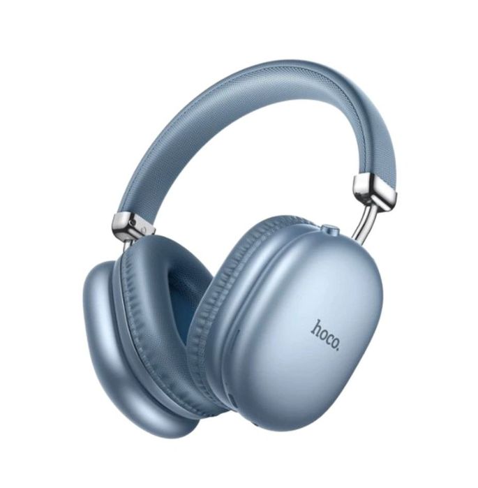 Hoco 35W 90Hour – Simsiz Quloqchin, 90 Soat Batareya