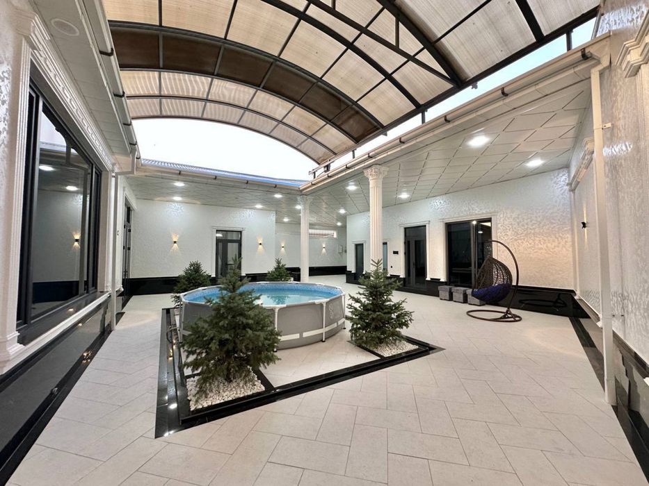 Продается Дом. 4 сотки. Согдиана.