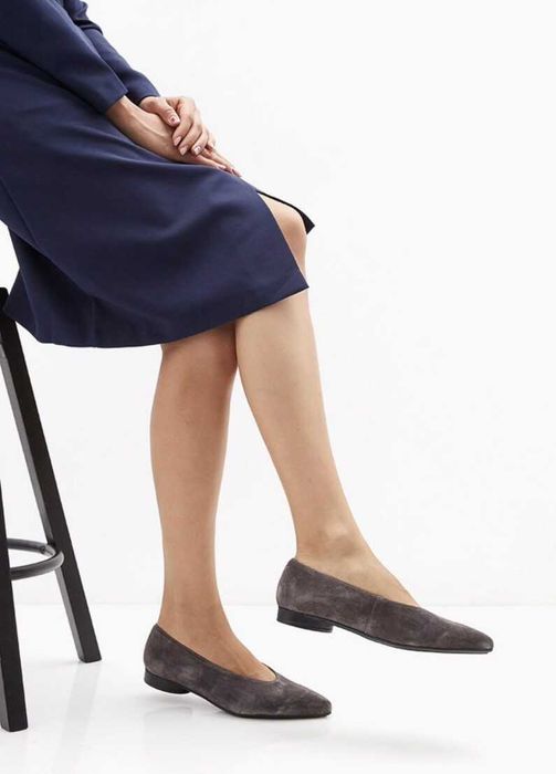 Туфли, балетки ralf ringer.