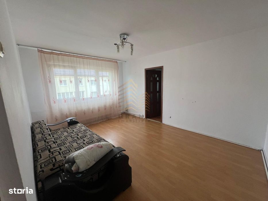 Apartament De Vanzare| Aleea Tihutei| Bloc Izolat — fotografia 1