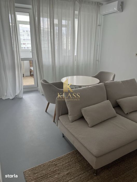 Apartament 2 camere de inchiriat – Dristor | 750 €