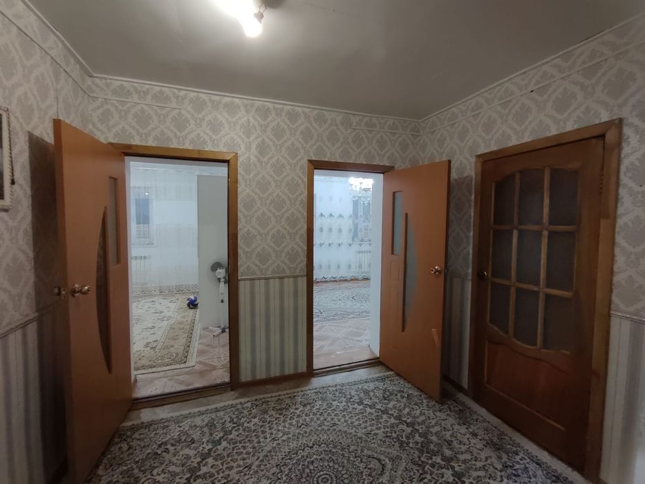 Продается 3 - комнатный дом