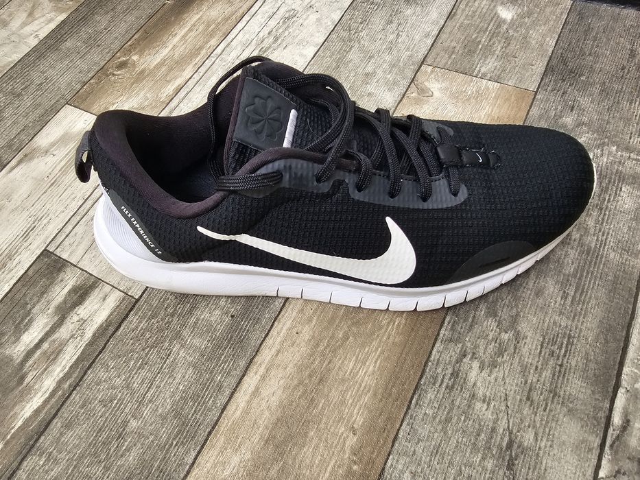 Мъхки маратонки Nike