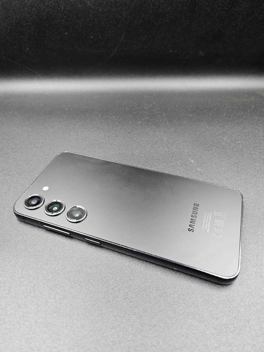 Hope Amanet P5-Samsung S23 Black, 256GB/8GB