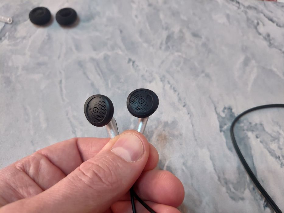 Наушники Sony mdr-e838 Корея.