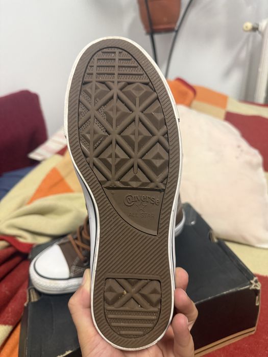 Vand Tenisi Converse