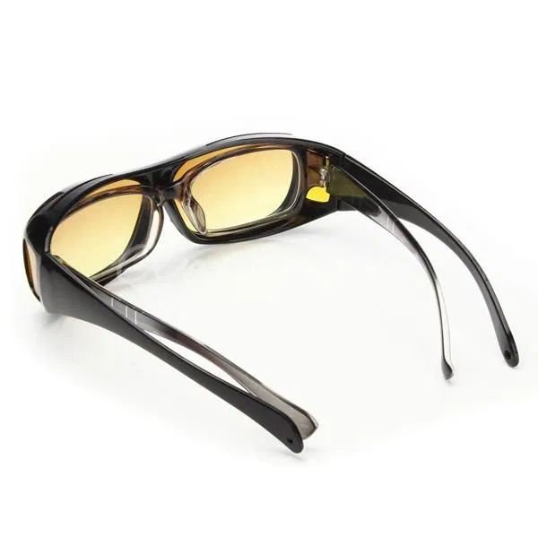 Ochelari de condus noaptea! Unisex! 70 lei