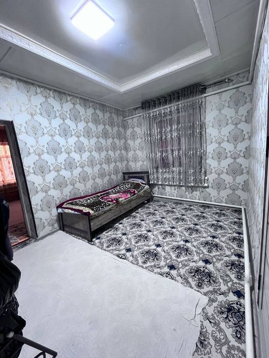 Ахилик махаласида Уй сотилади 7хонали