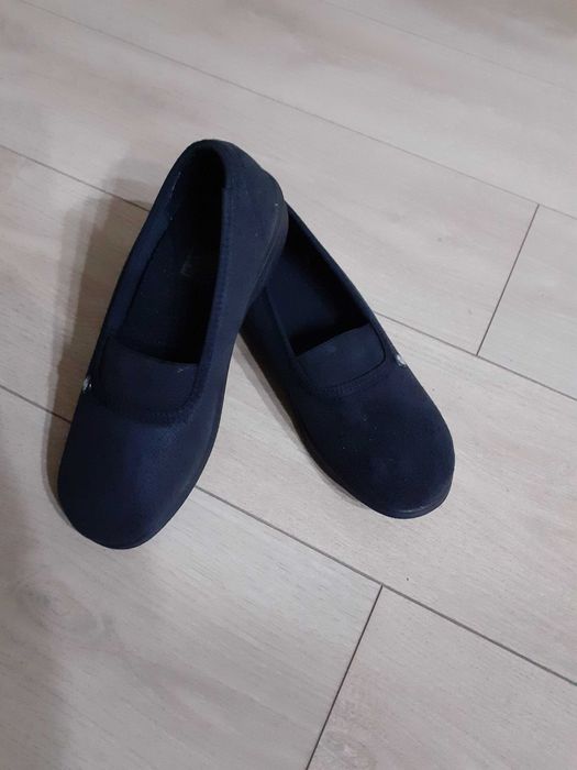 Papuci  dama confort