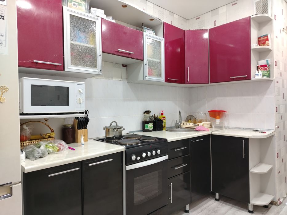 Продам кухонный гарнитур