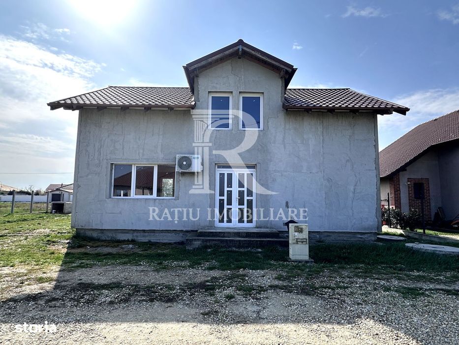 Casa semifinisata | Leș | Bihor