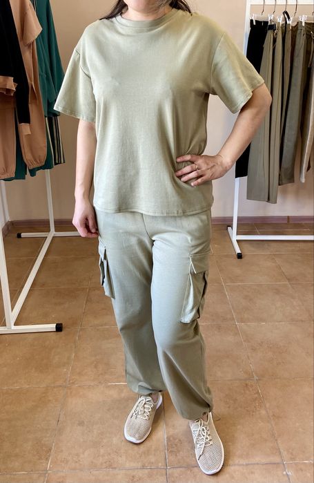 Продам двойку спортивную