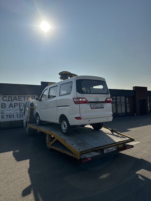 Продается эвакуатор 3 тонник