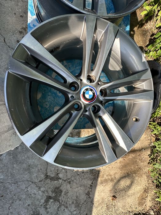 Jante bmw R18X8.