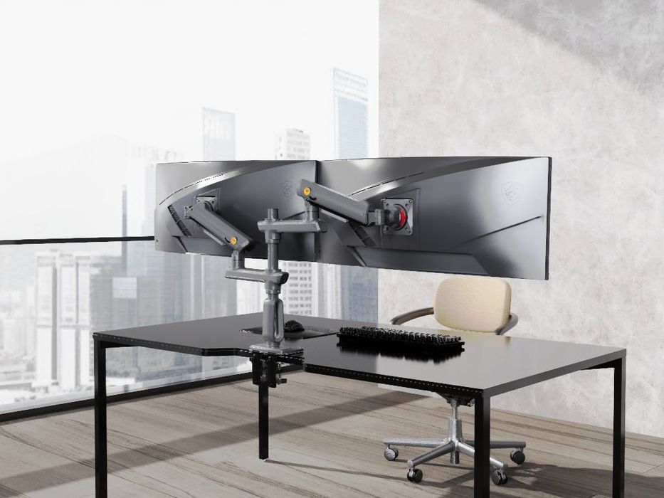 Кронштейн для монитора NB D9C 
​Диагональ: 27"- 50" дюймов