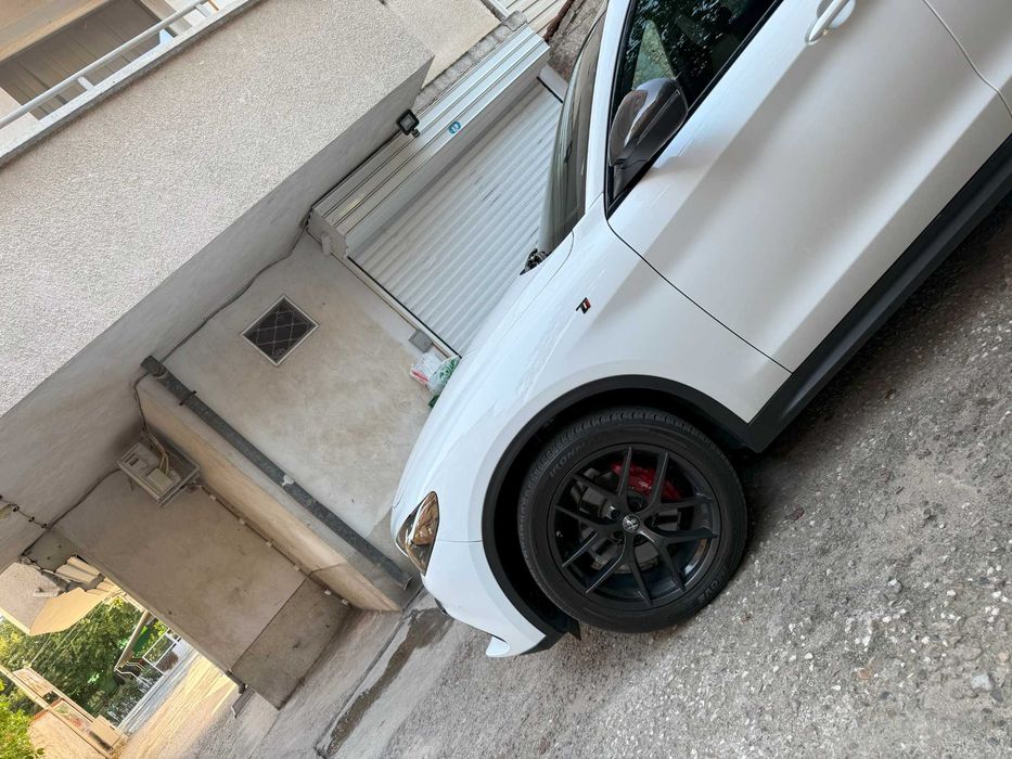 Alfa Romeo Stelvio Ti