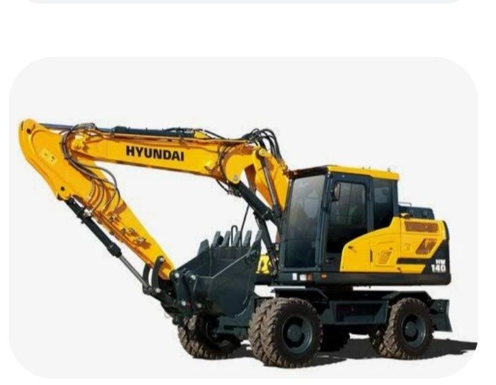 Zilekskavator XIZMATI 24/7