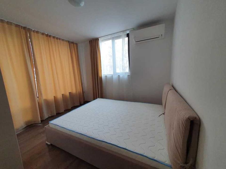 Дава се под наем Двустаен апартамент в с. Левски, Област Варна - 70 кв.м за 418.71 € - Снимка #10