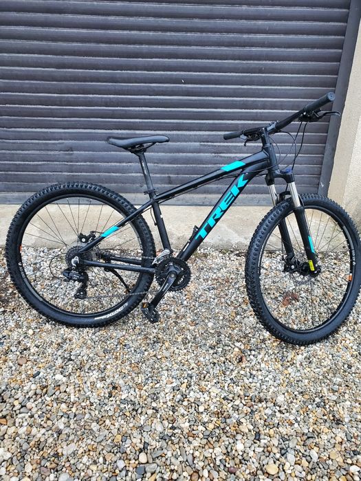 Bicicleta Trek Marlin 5