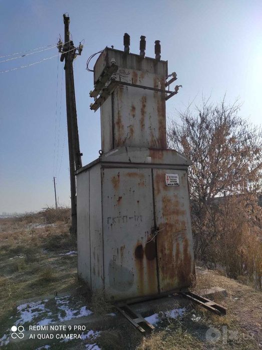 Ферса Куйчирчикский район 25 Га под пастбища 10 Га 10 домиков