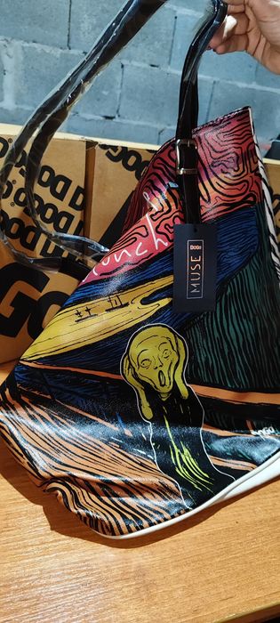 Сумки из экокожи DoGo