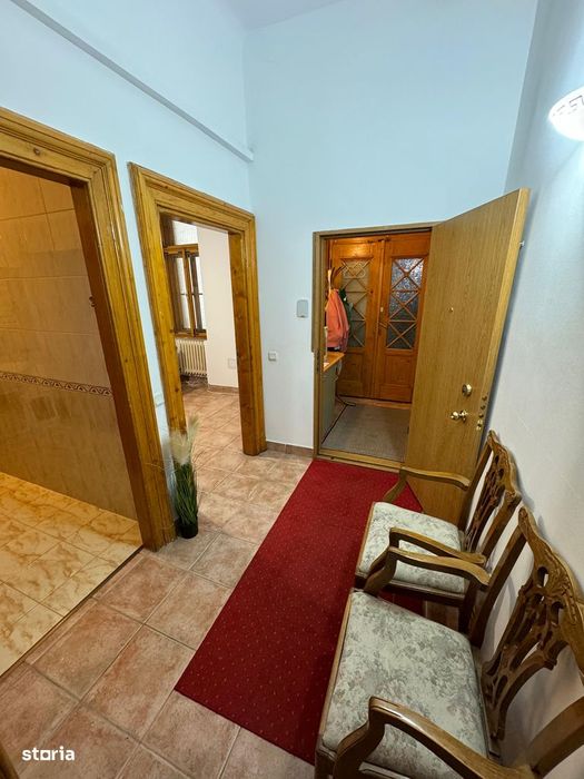 De inchiriat spatiu pentru birou – Piata Victoriei- 323