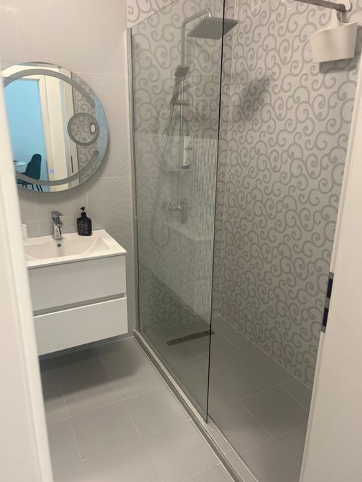 Apartament de inchiriat Complex ZigZagMamaia.450€ extrasezon 650€sezon