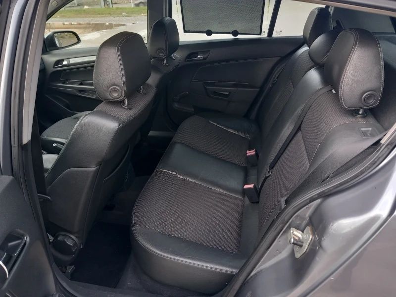 Opel Astra 1.6 бензин/газ