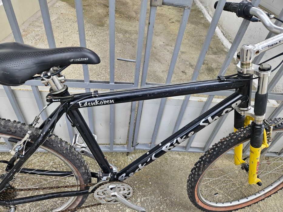 Алуминиев велосипед 26 цола BECK'S-шест месеца гаранция