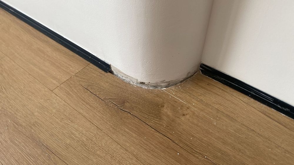 Плинтус,плинтус радиус,галтели,галтели радиус,декор,3д печать