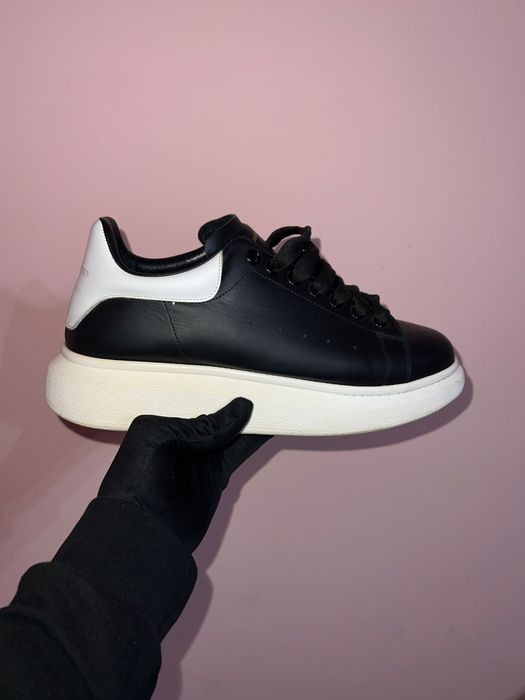 Alexander mcqueen